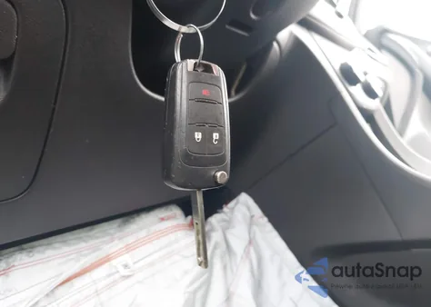 2017 Chevrolet Trax Ls из США, поврежденный, VIN KL7CJKSB3HB246932